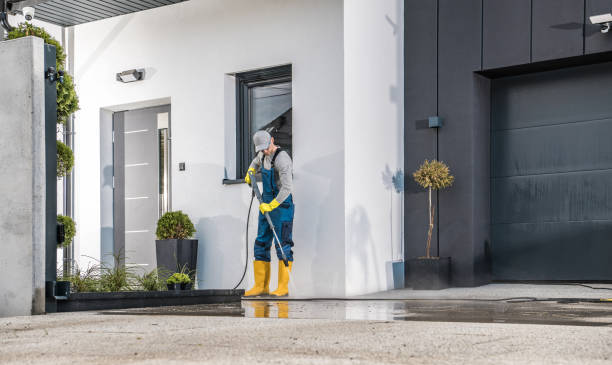 Trusted Diamondhead, MS  Pressure Washing Services Experts